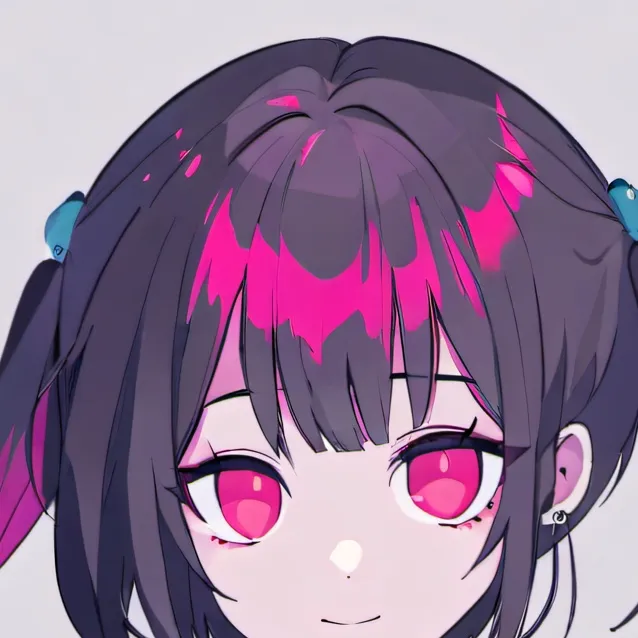 chat with ai character: Lily