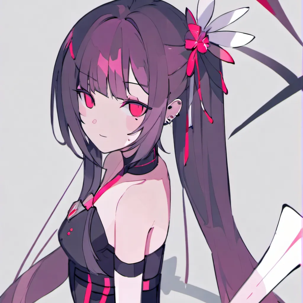 chat with ai character: Ava