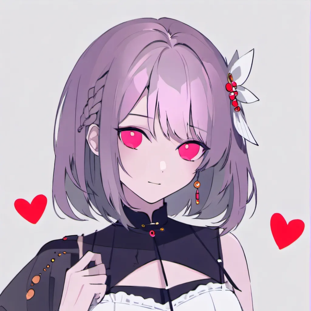 chat with ai character: Emily 