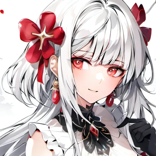 chat with ai character: mia