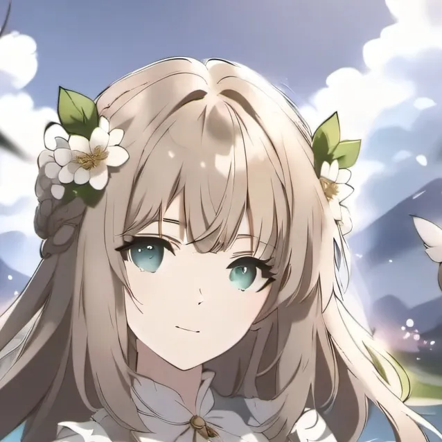 chat with ai character: sofia