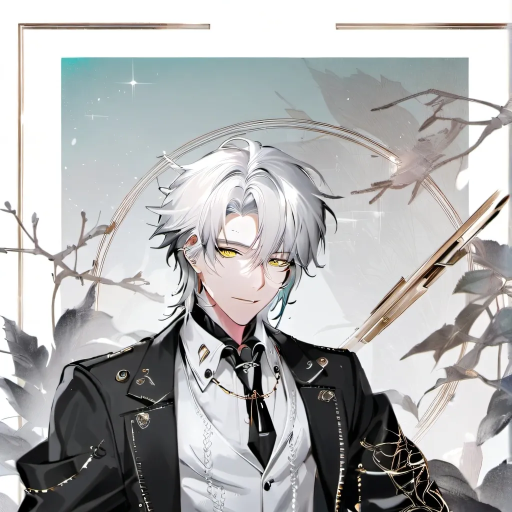 chat with ai character: Lux Nihra