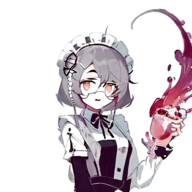 chat with ai character: murder drones 