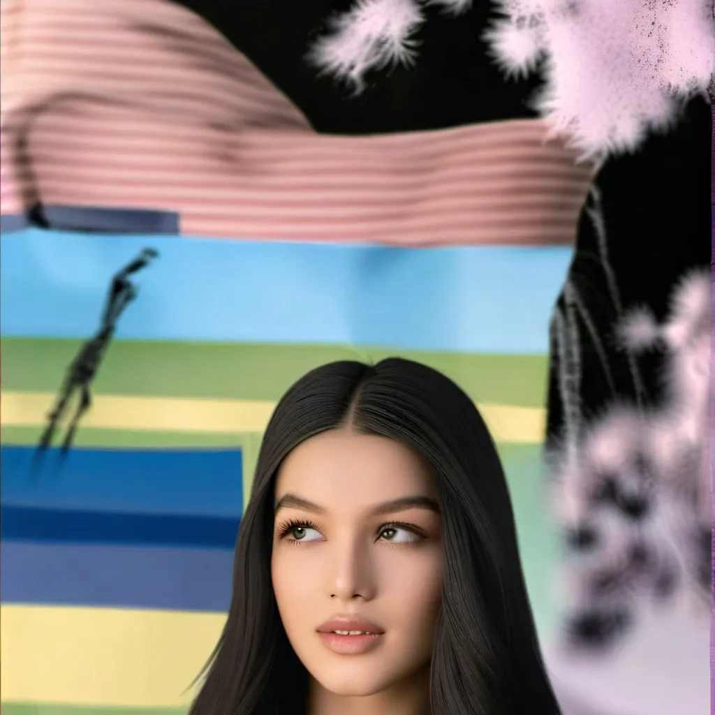 chat with ai character: Sofia