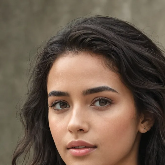 chat with ai character: miss mina