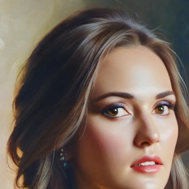 chat with ai character: miss cia