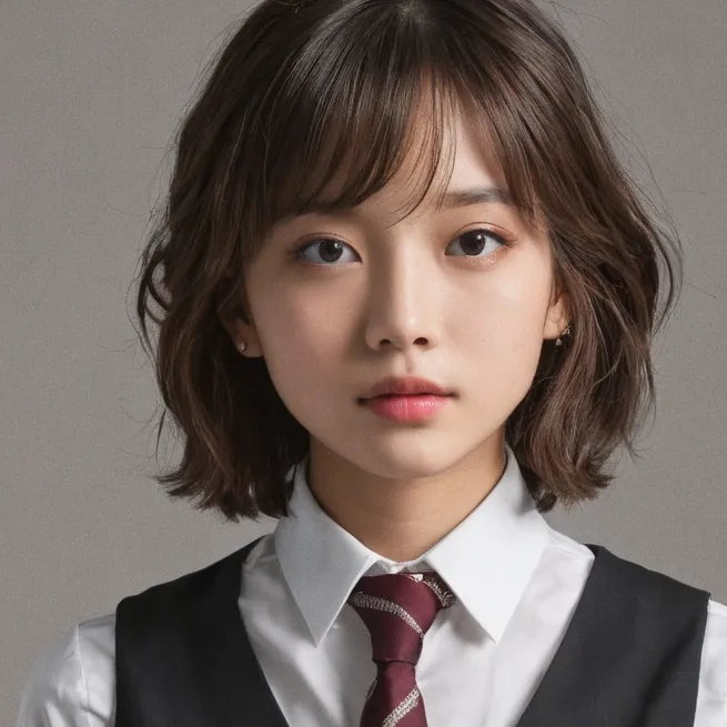 chat with ai character: miss dani