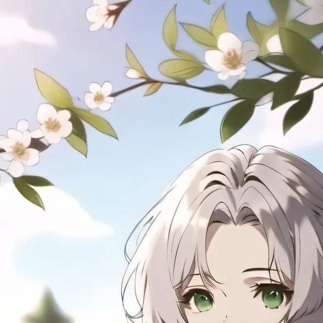 chat with ai character: nia