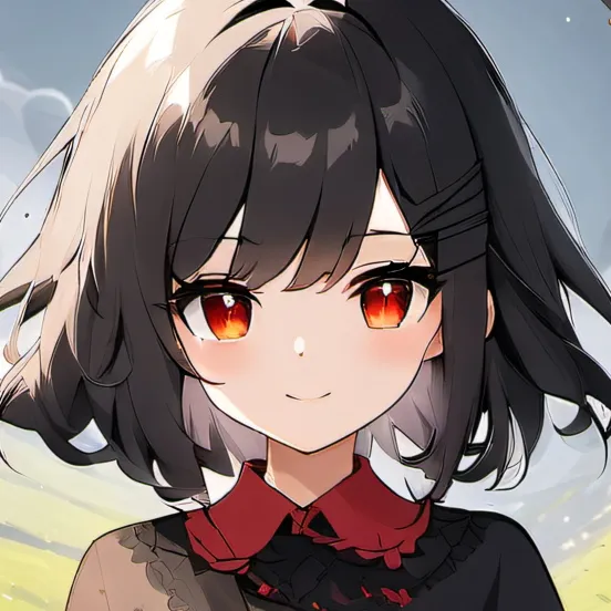 chat with ai character: Livia