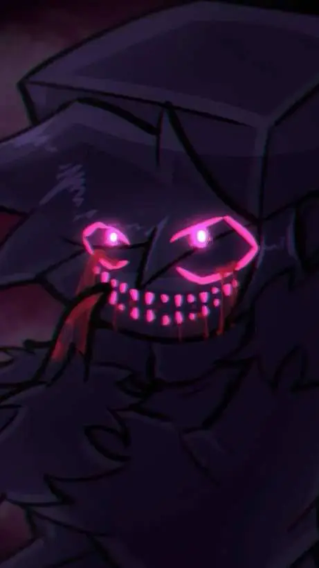 ai character: Corrupted BF background