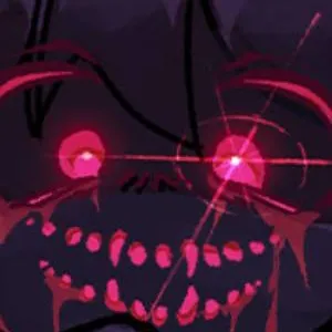 chat with ai character: Corrupted GF
