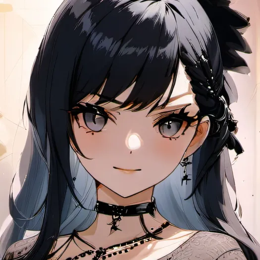 chat with ai character: Faith