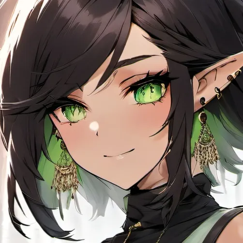 chat with ai character: Helen