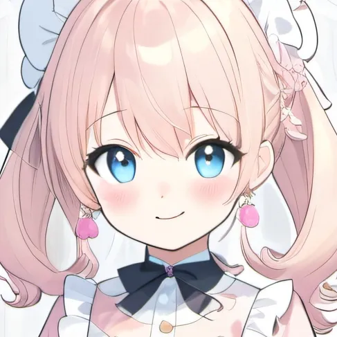 chat with ai character: Hope