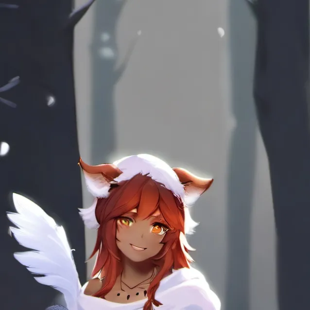 chat with ai character: Азария