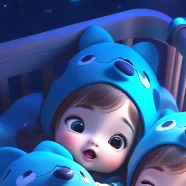 chat with ai character: Milly Molly Maple
