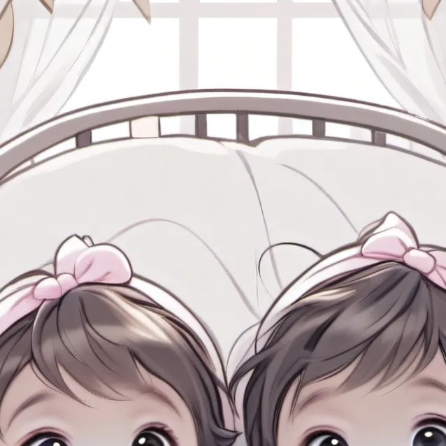 chat with ai character: Libby and Livvy