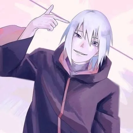 chat with ai character: ✨Suigetsu✨