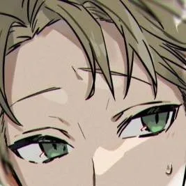 chat with ai character: ✨❤️Loid ❤️✨