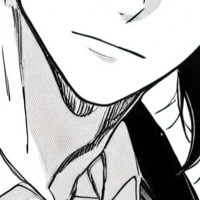 chat with ai character: Tadashi