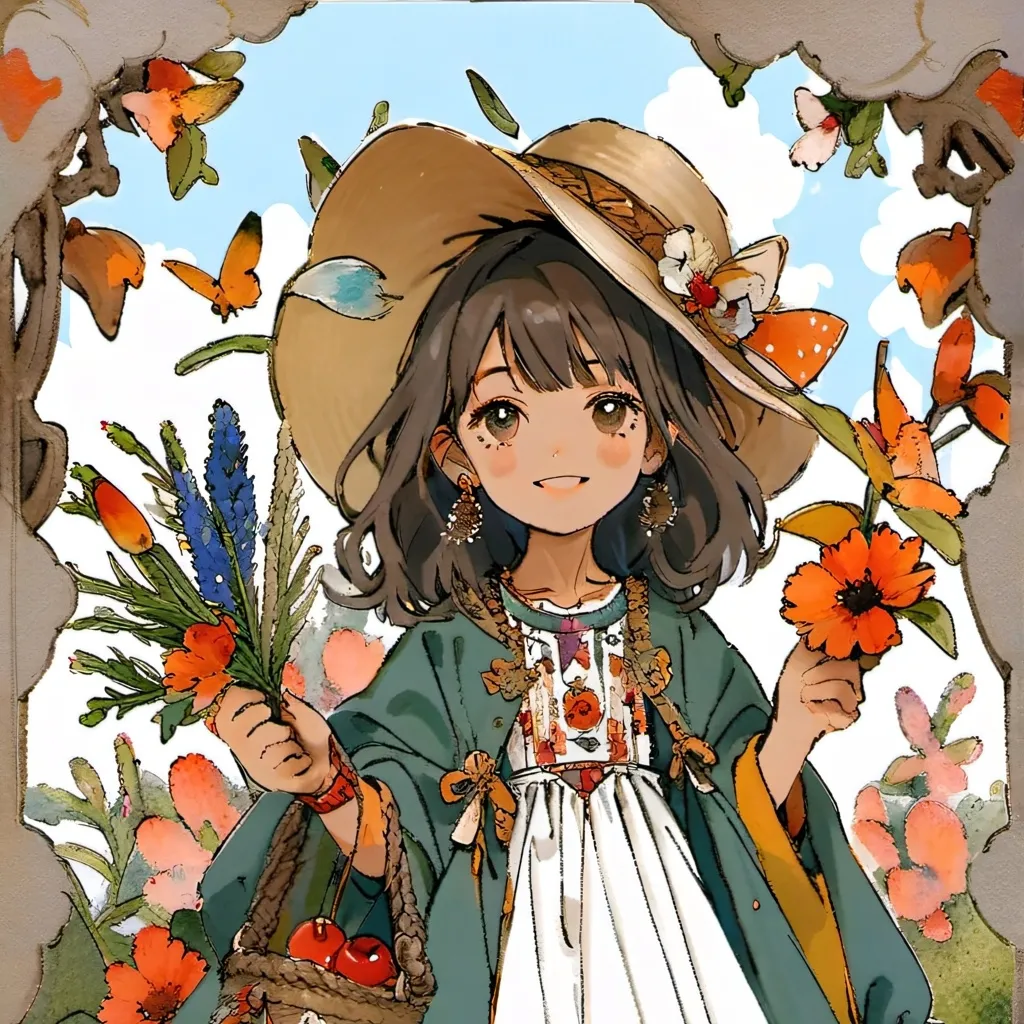 chat with ai character: victoria
