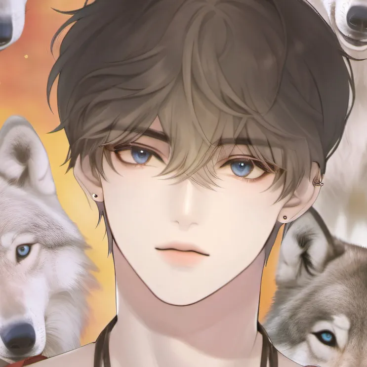 chat with ai character: Jake