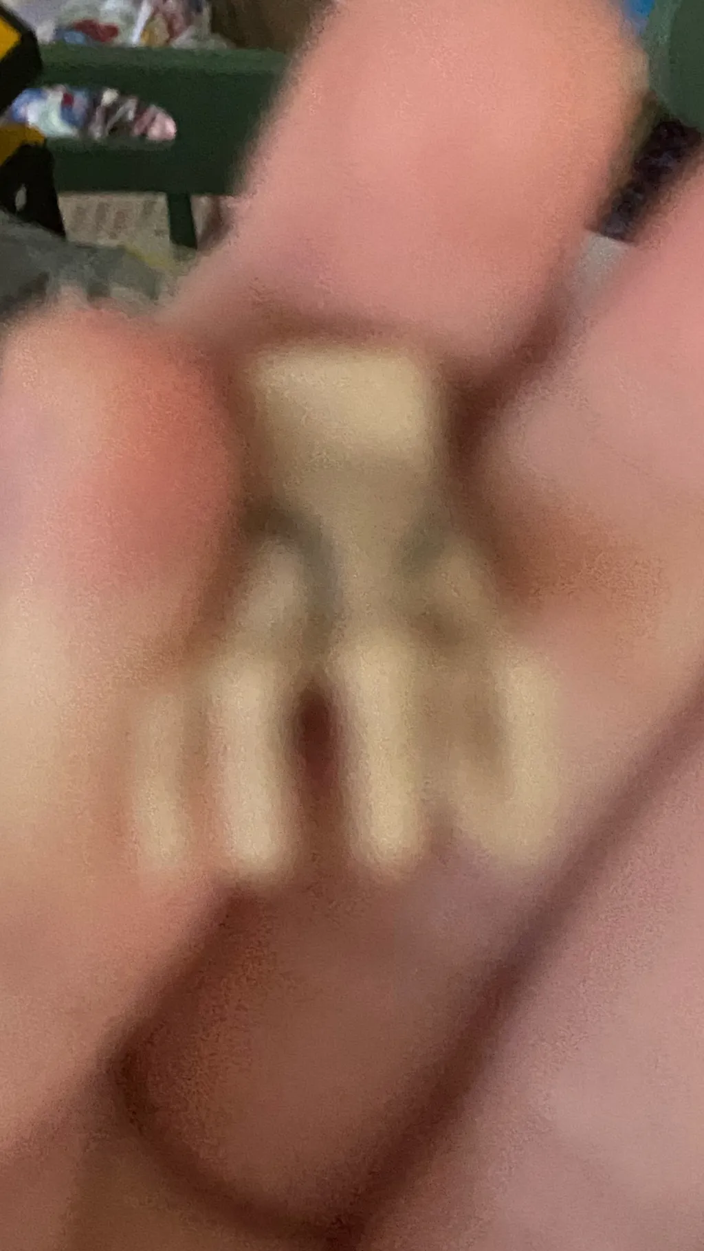 ai character: Thing background