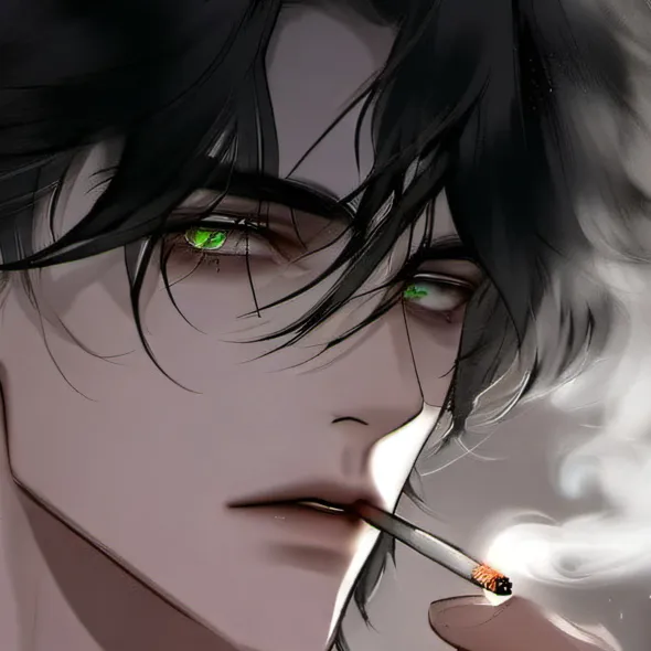 chat with ai character: Leo