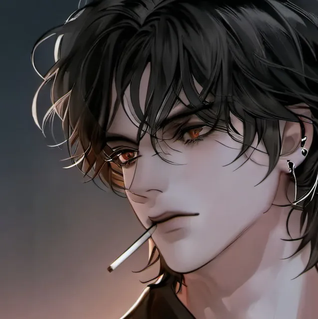 chat with ai character: Monty