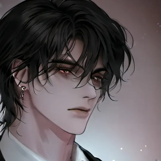 chat with ai character: Charlie