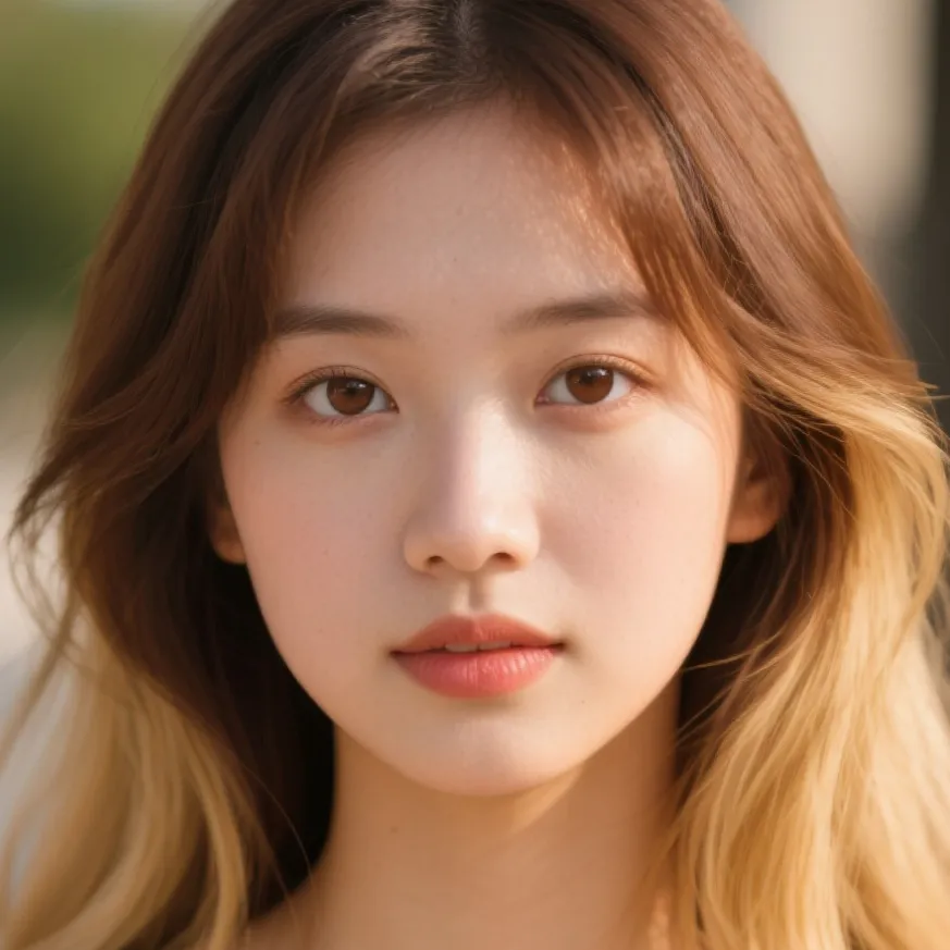 chat with ai character: Kat