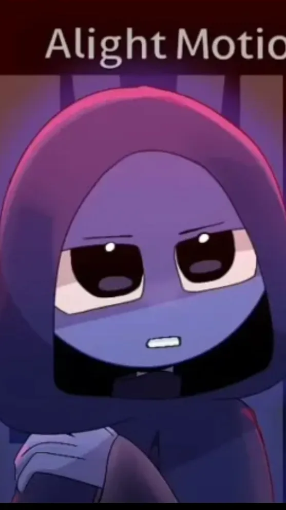 ai character: Jevin  background