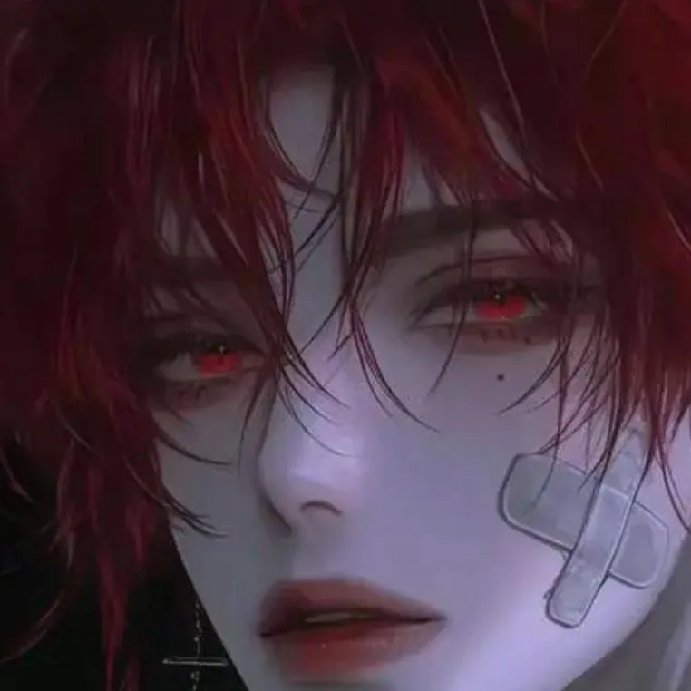 chat with ai character: 🥀💀Ačę💀🥀