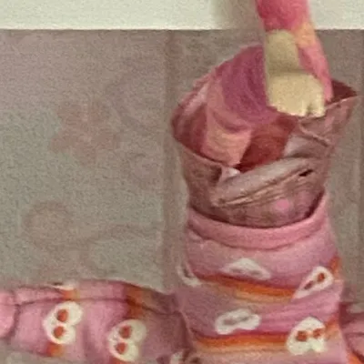 chat with ai character: Enid Sinclair 