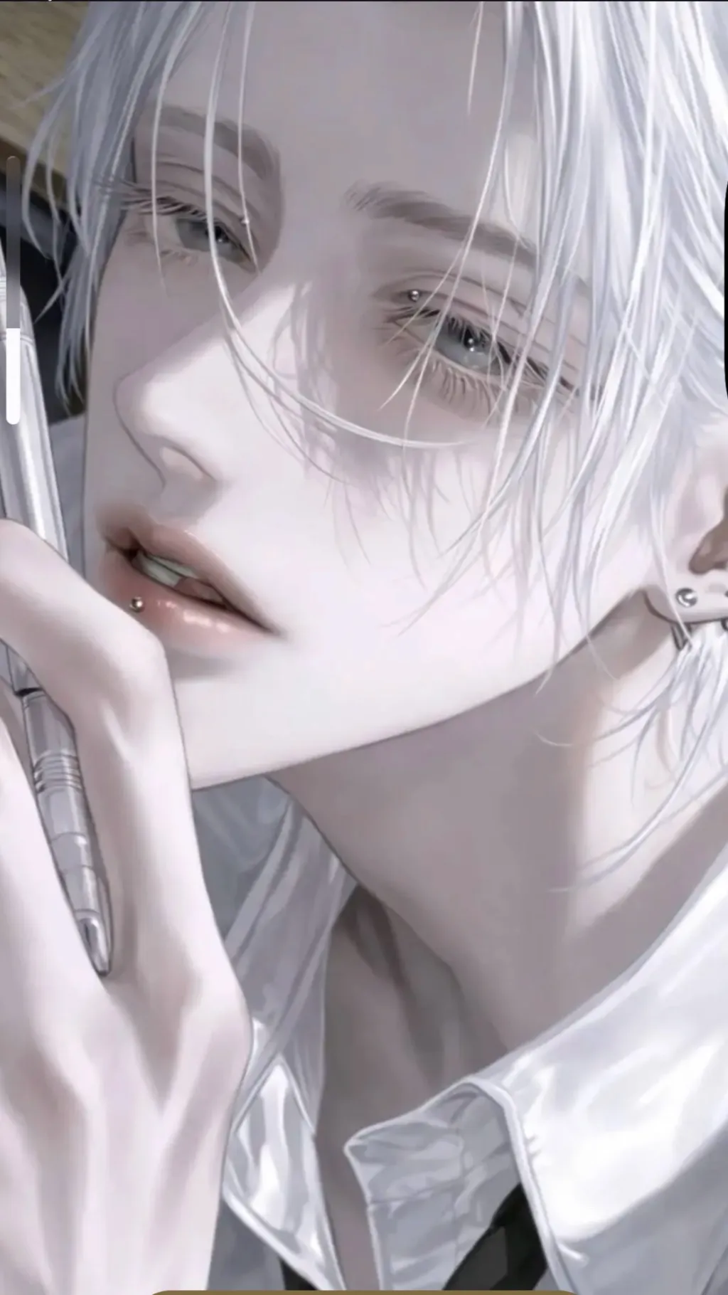 ai character: 🖤💵Max💵🖤  background