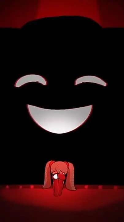 ai character: My toy Teto  background