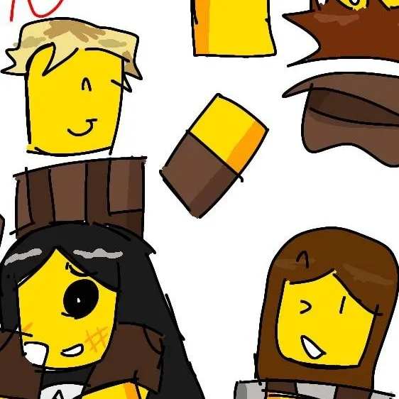 chat with ai character: 99nitf family au 