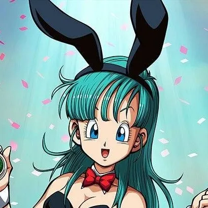 chat with ai character: bulma conejita 