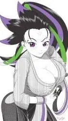 ai character: tenka shiroboshi background