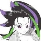 chat with ai character: tenka shiroboshi