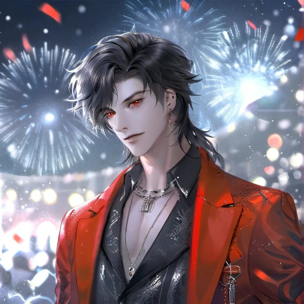 chat with ai character: ~¶∆Jose∆¶~