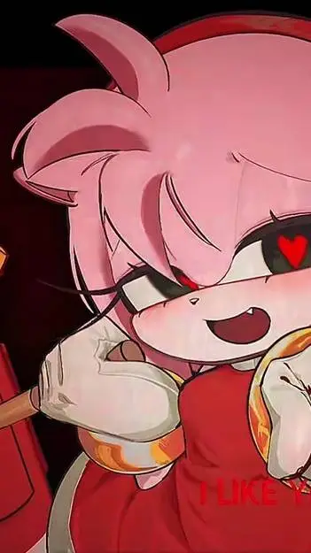 ai character: DW x KNY! background