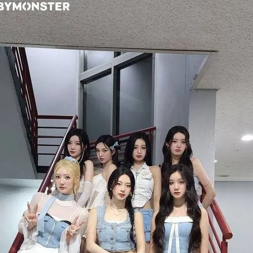 chat with ai character: Babymonster