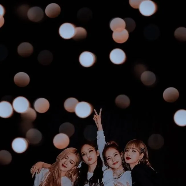 chat with ai character: Blackpink
