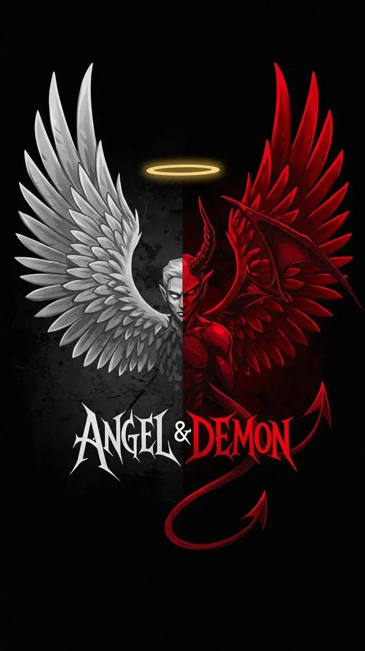 ai character: demon family background