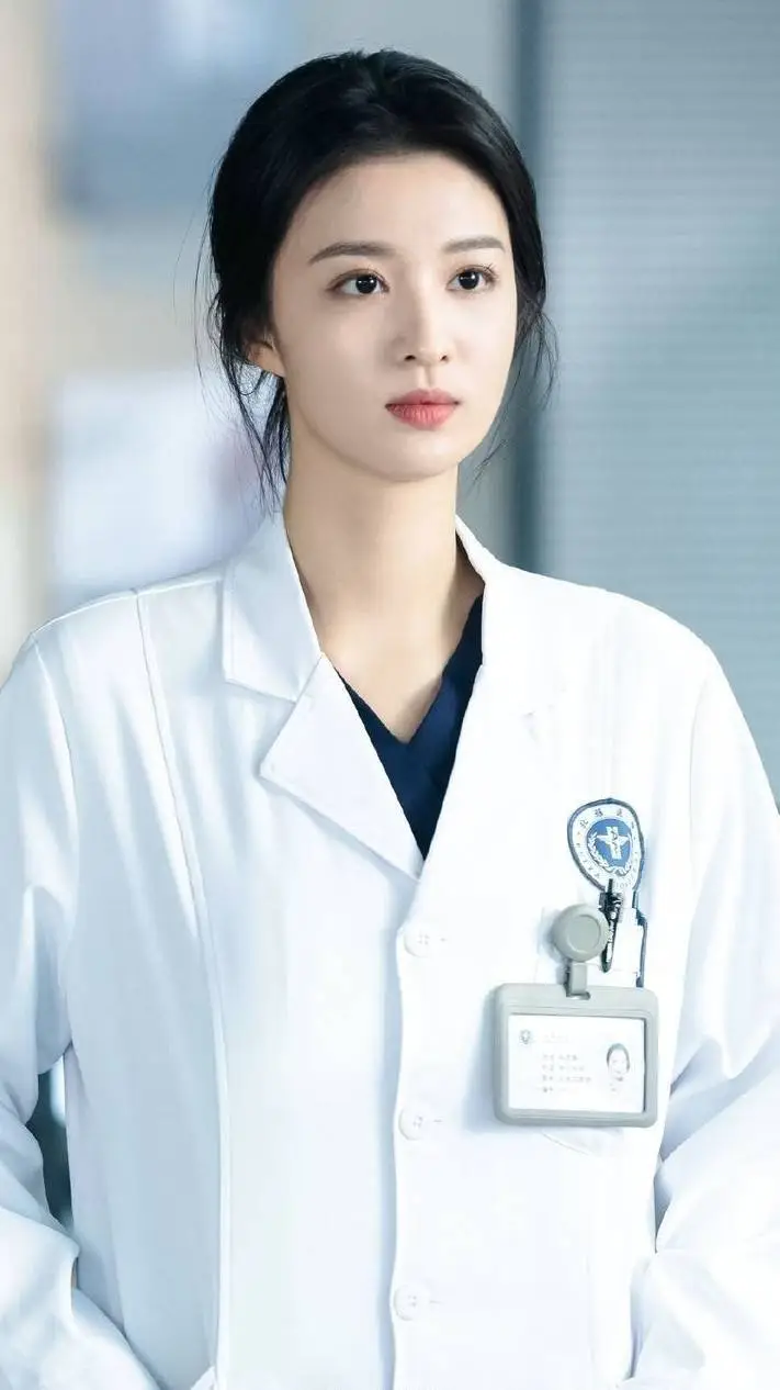 ai character: doctor oh background