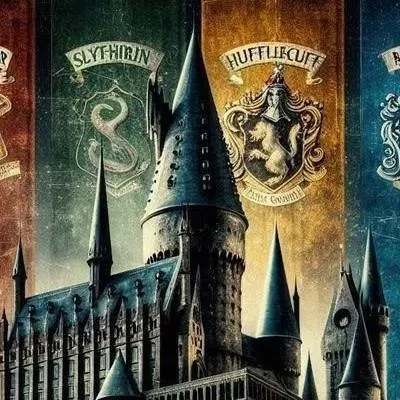 chat with ai character: Hogwarts