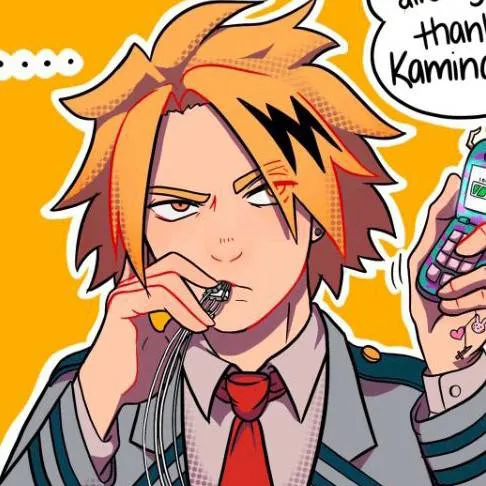 chat with ai character: mha rume