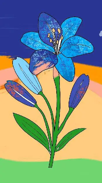 ai character: drago malfoy background