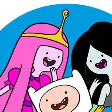 chat with ai character: adventure time